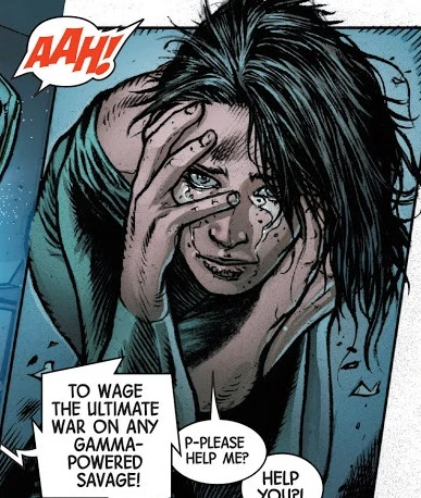 Nico Minoru (Earth-15513)
