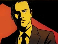 Nicolae Dinu (Earth-616)