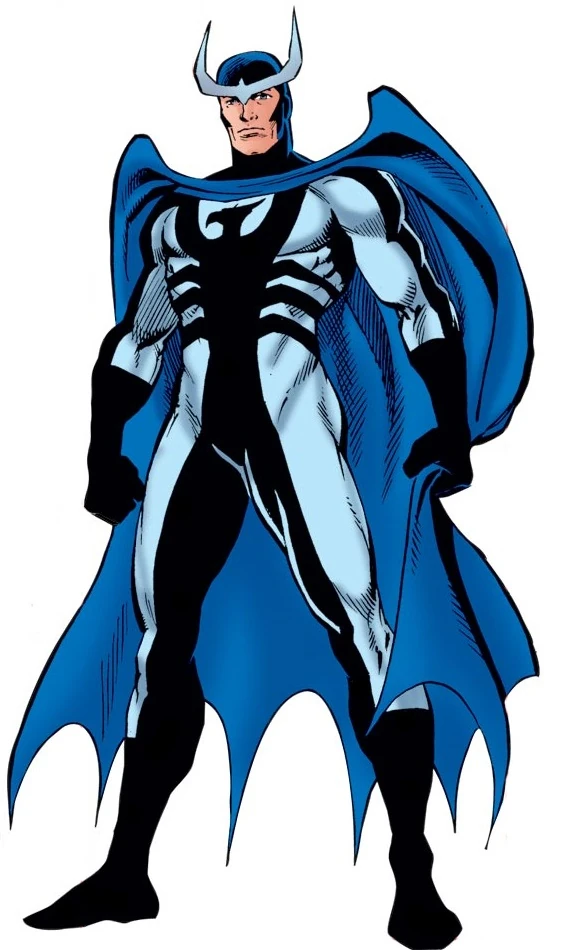 Nighthawk