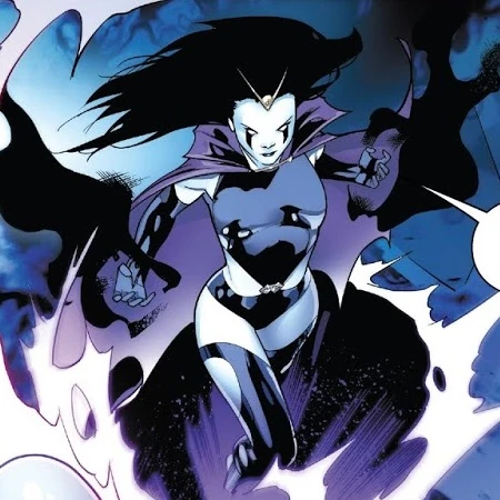 Nightside (Earth-616)