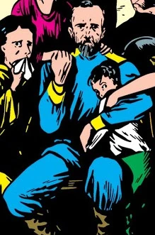 Nicholas II (Earth-616)