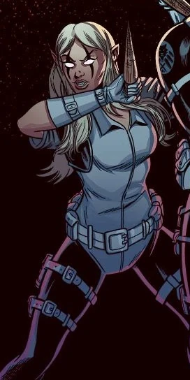 Vampire by Night (Earth-616)