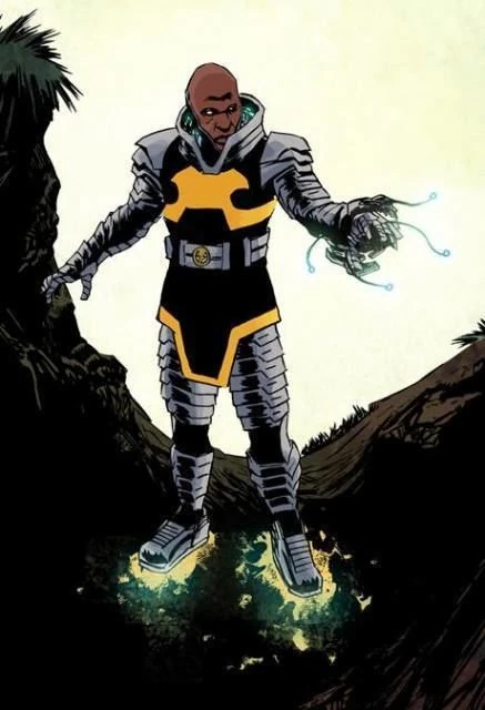 Centurius (Earth-616)