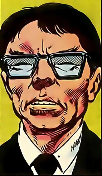 Noburu-Hideki (Earth-616)