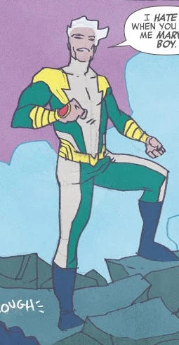 Noh-Varr (Earth-15928)