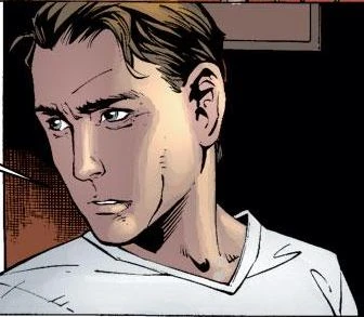 Nolan Kurtis (Earth-616)