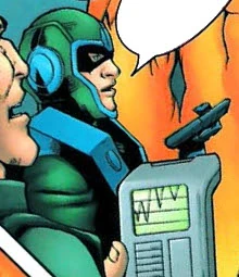 Fixer (Earth-50358)