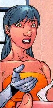 Surge (Earth-600123)