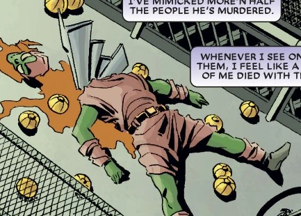 Green Goblin (Earth-12101)