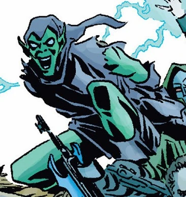 Green Goblin (Earth-12610)