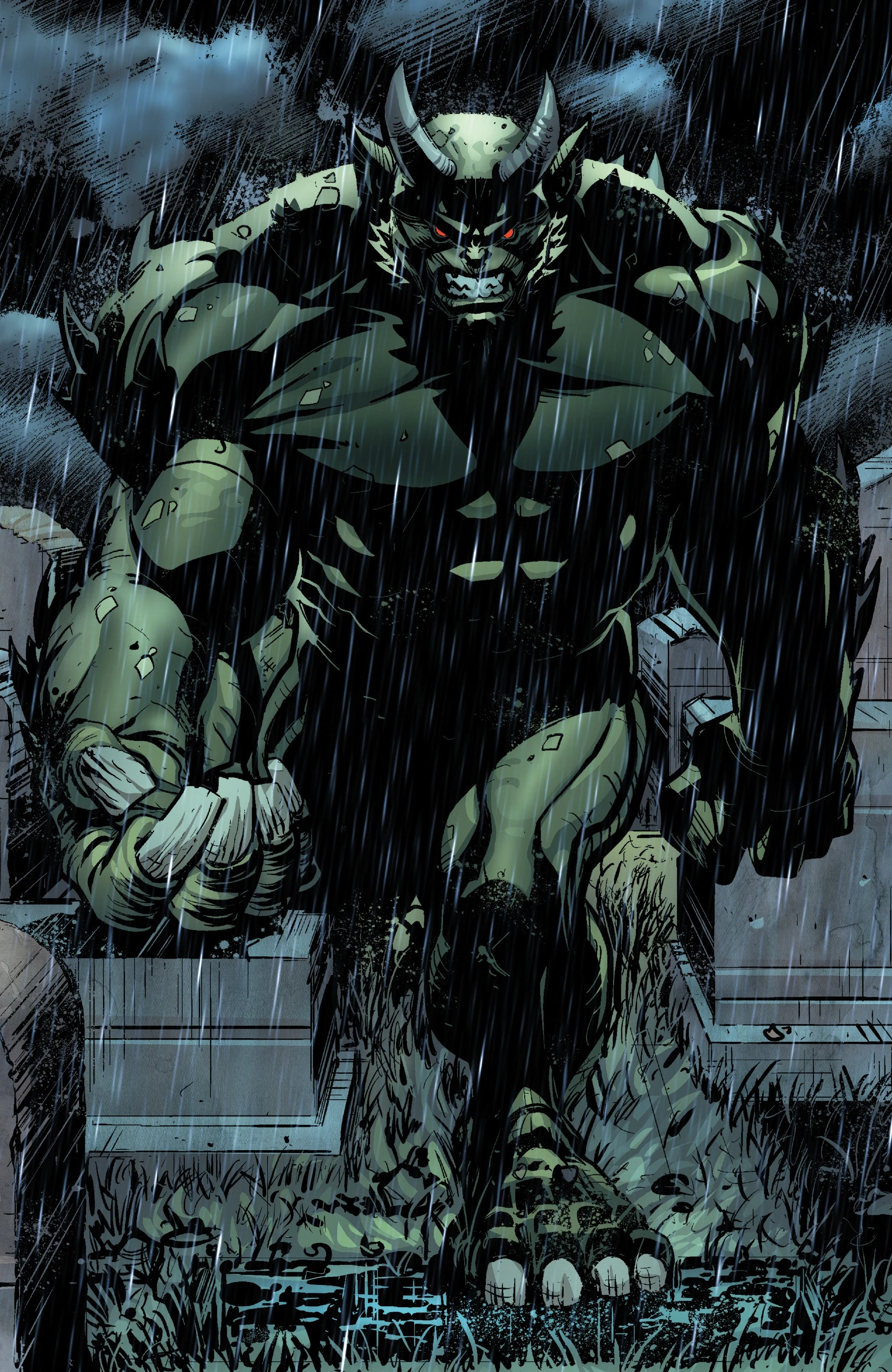 Green Goblin (Earth-1610)