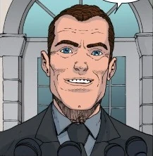 Mayor Norman Osborn (Earth-22191)