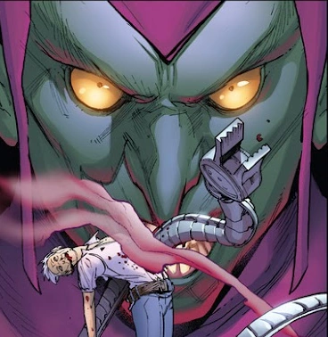 Green Goblin (Earth-35125)