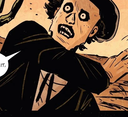 Norman Osborn (Earth-51920)