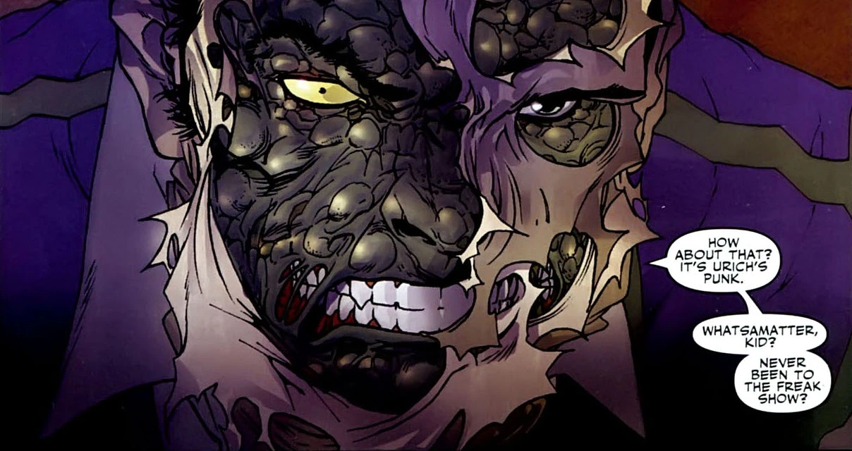 The Goblin (Earth-90214)
