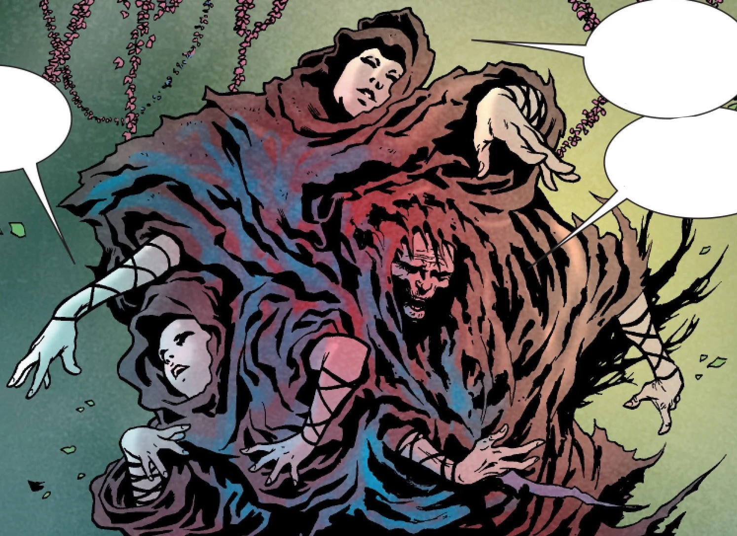 Norns (Earth-616)
