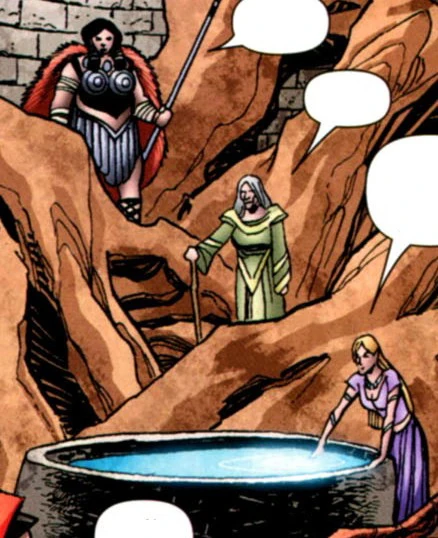 Norns