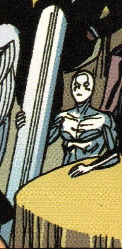 Silver Surfer (Earth-TRN1375)