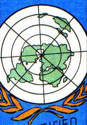 NATO (Earth-616)