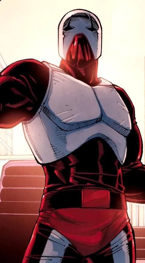 Looter (Earth-616)