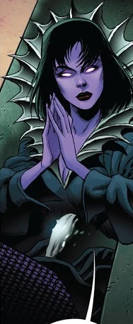 Nox (Earth-616)