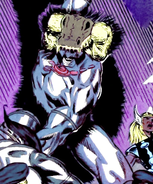 Nuada (Earth-616)