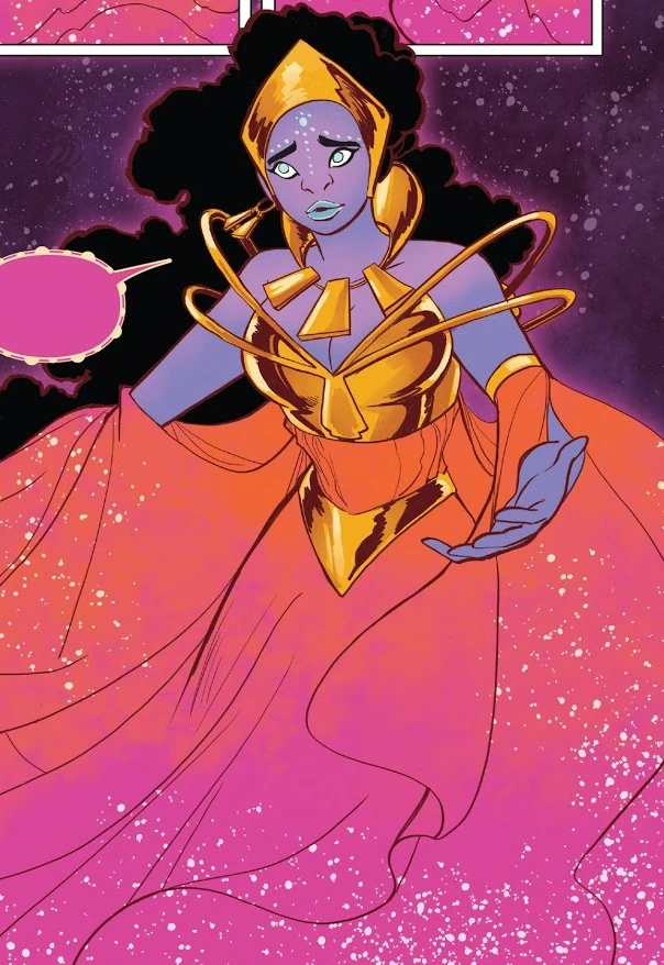 Numinus (Earth-616)