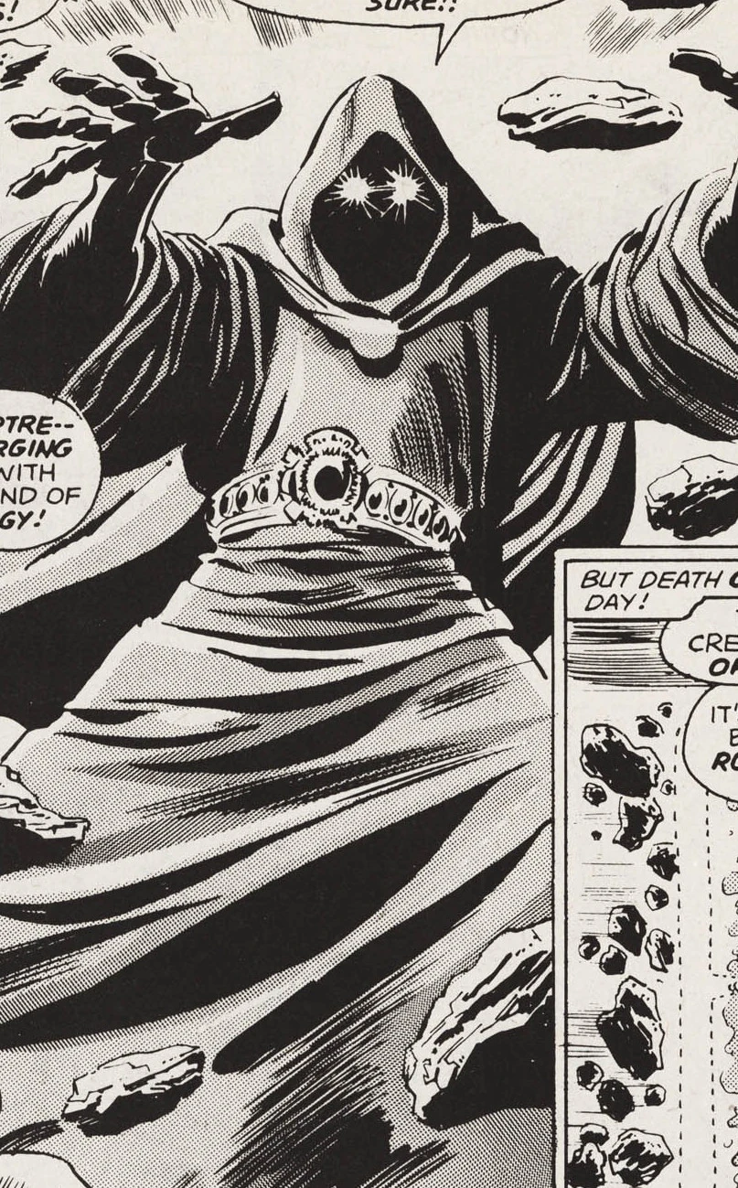 Nykonn (Earth-616)