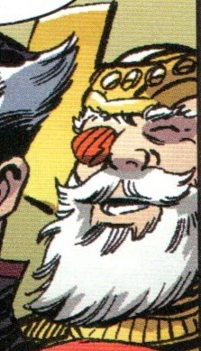Odin (Earth-TRN1375)
