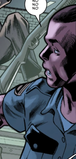 Baker (Earth-616)