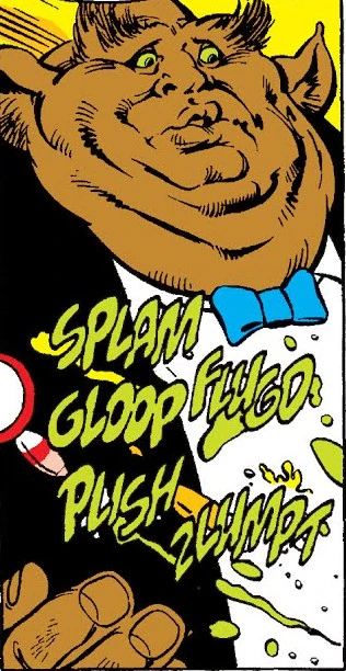 Butch (Earth-1193)