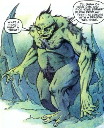 Ogres