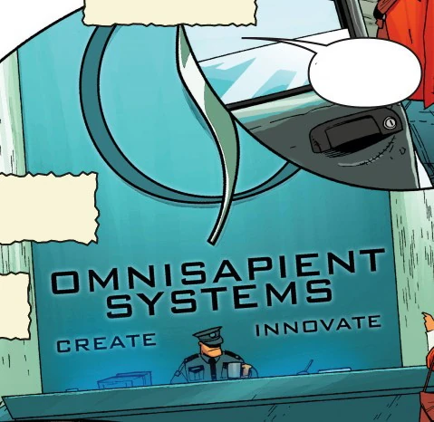 Omnisapient (Earth-616)