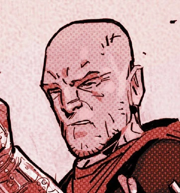 Onehand (Earth-616)