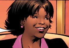 Oprah Winfrey (Earth-1610)