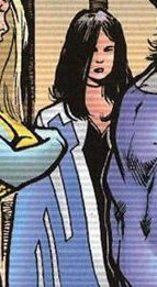 Oracle (Earth-616)