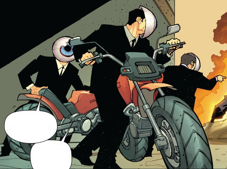 Orblings (Earth-616)