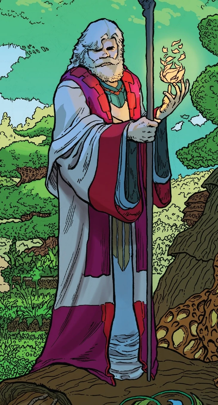 Gardener (Earth-616)
