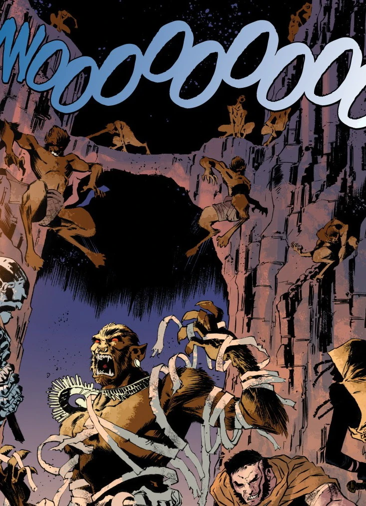 Order of the Moon Knights (Earth-51910)