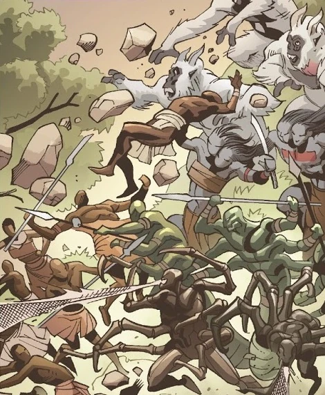 Originators (Earth-616)