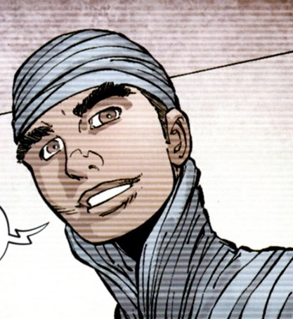Orlando (Earth-616)