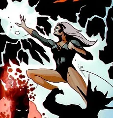 Storm (Earth-10349)