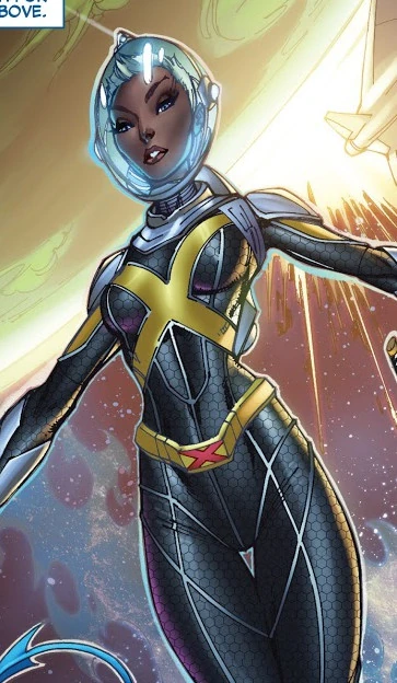 Storm (Earth-11437)