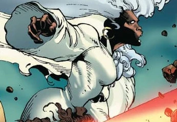 Storm (Earth-1191)