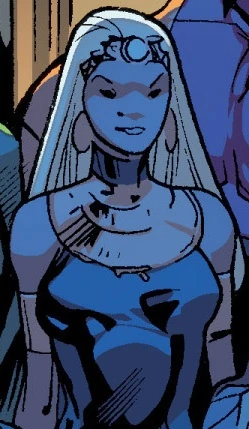 Storm (Earth-13729)