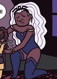 Storm (Earth-14625)