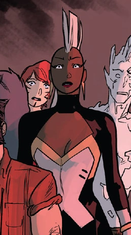 Storm (Earth-14923)