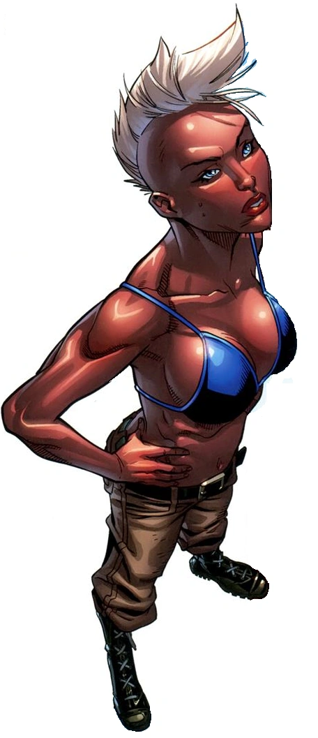 Storm (Earth-1610)