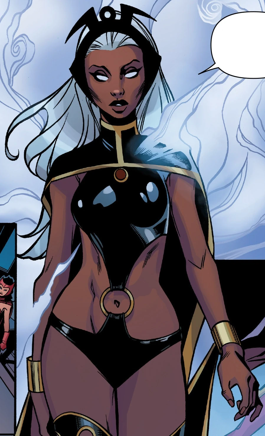 Storm (Earth-16191)