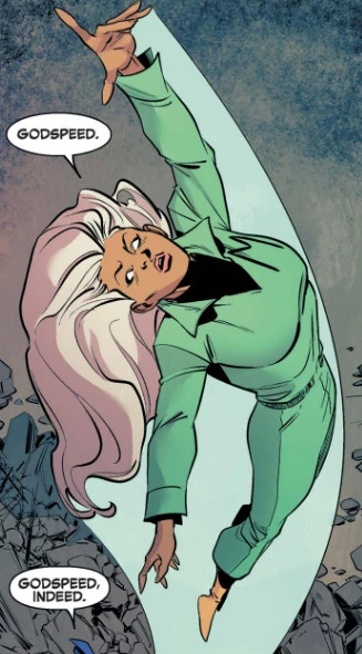 Storm (Earth-25158)